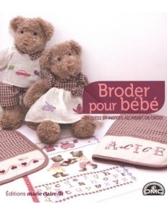 Broder pour bébé